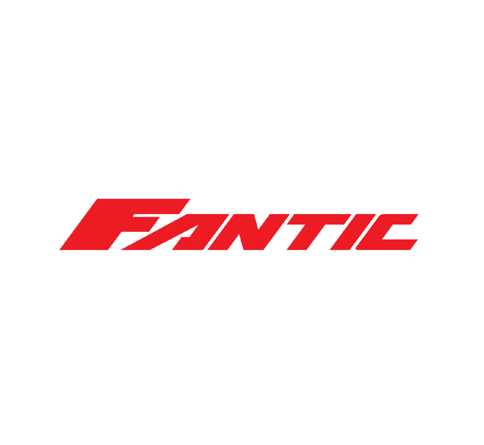 fantic bike logo