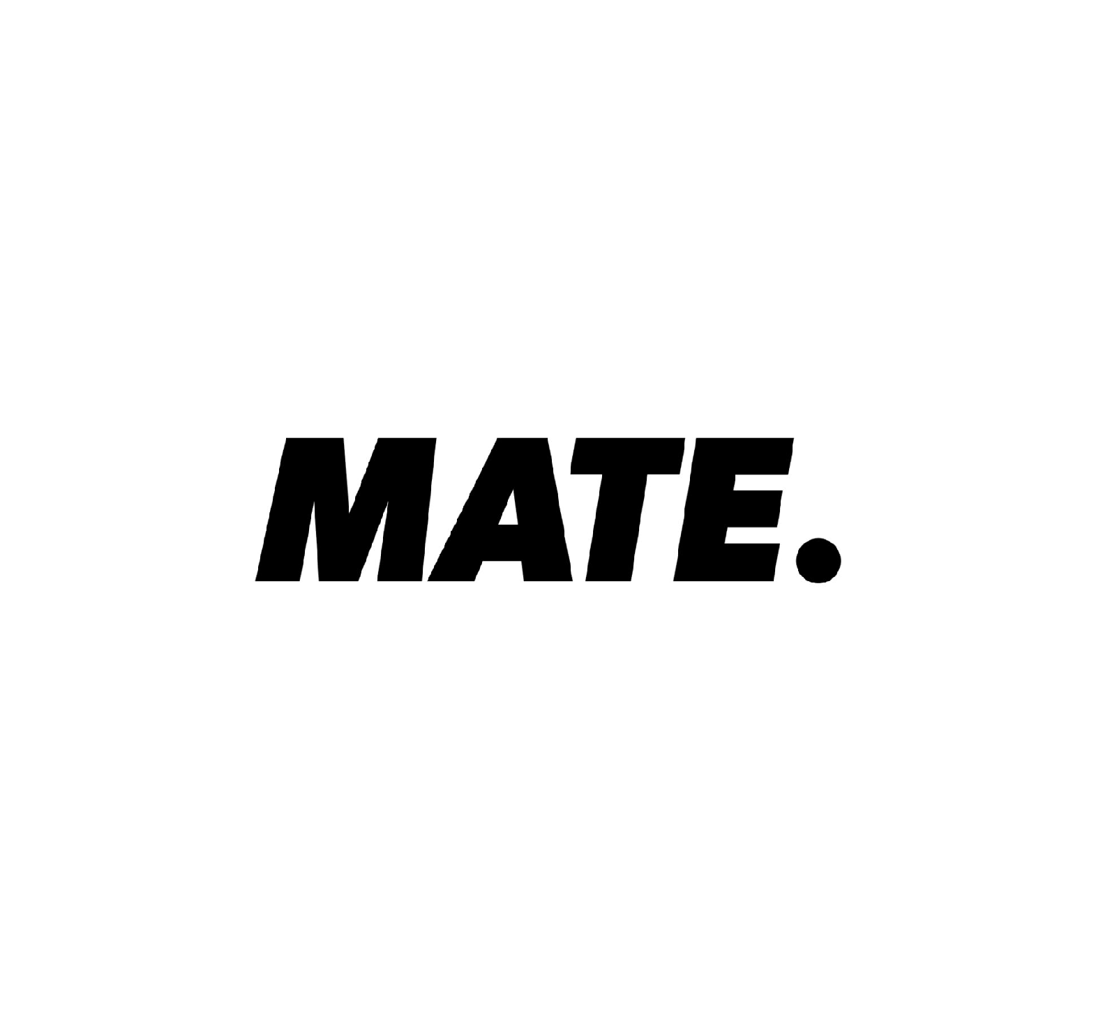 mate bike logo