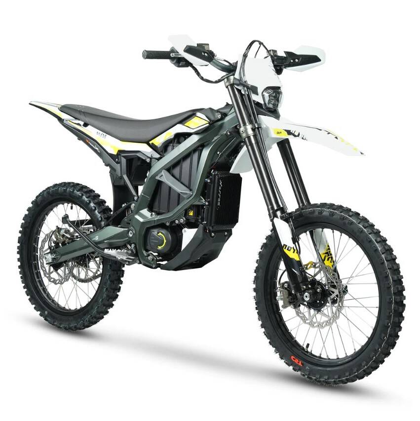 Suron cheap e bike