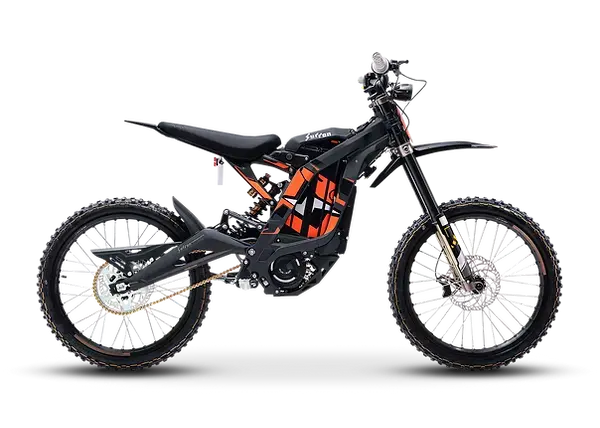 E crosser online