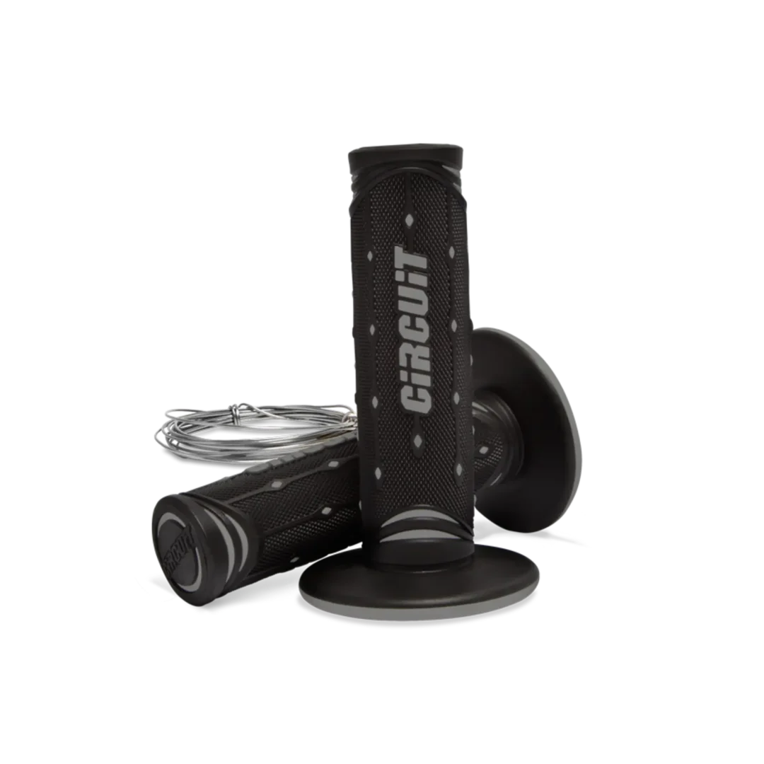 Circuit Grips Grijs