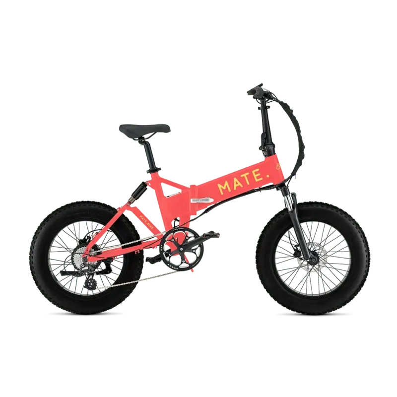 Mate e sales bike