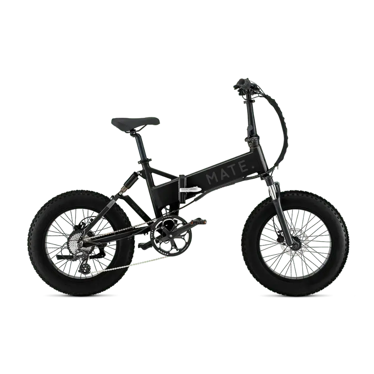 Mate e sales bike