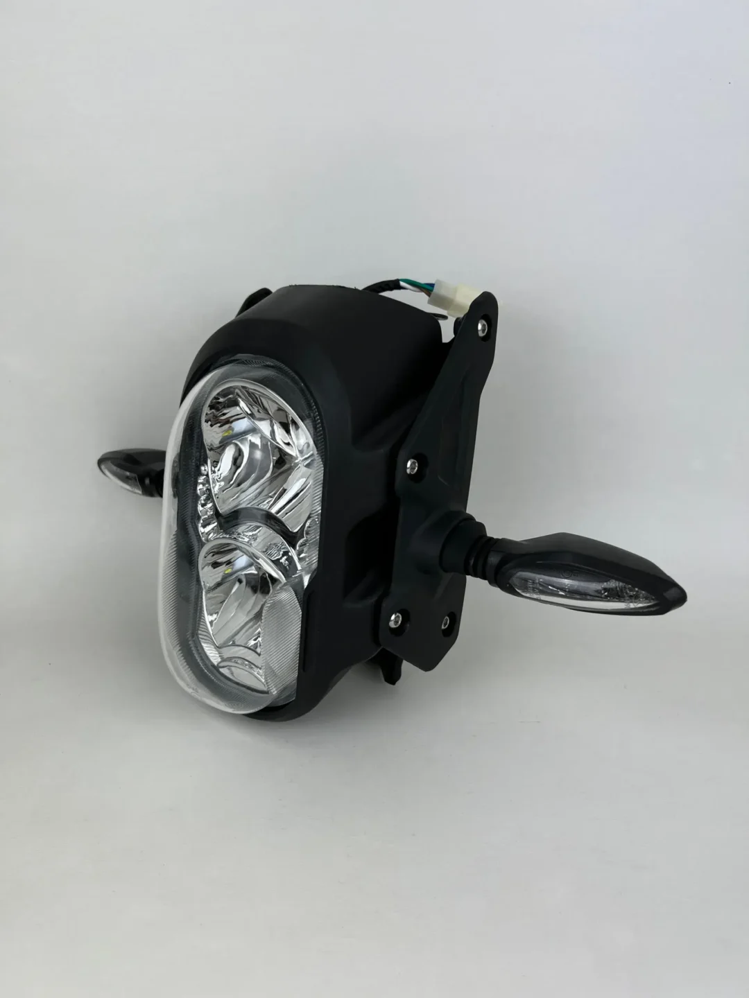 Sur-Ron koplamp incl knipperlichten