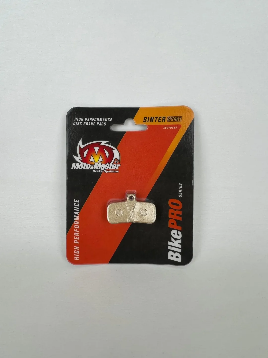 Sur-Ron remblokken MotoMaster Sinter Sport